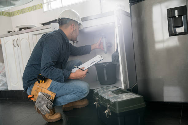 Best Sewer Line Repair  in Durham, NC