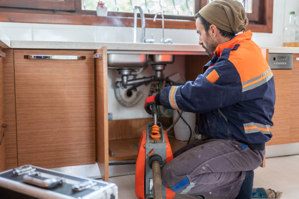 Best Affordable Plumbing Services  in Durham, NC