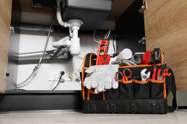 Best Sprinkler Systems  in Durham, NC