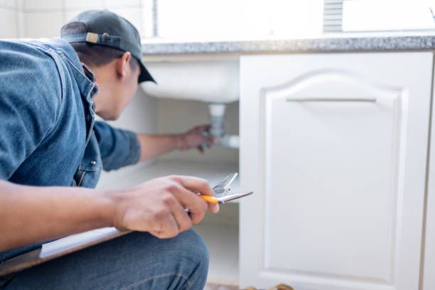 Best Water Softener Installation  in Durham, NC