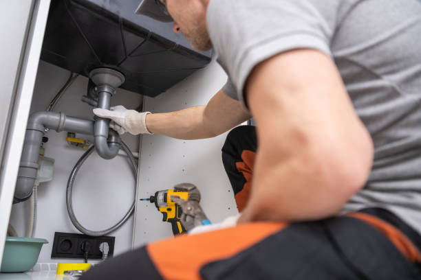 Best Faucet Repair  in Durham, NC