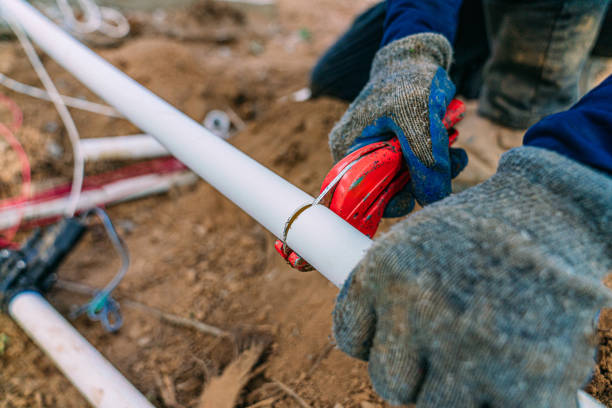 Best Commercial Plumbing Services  in Durham, NC