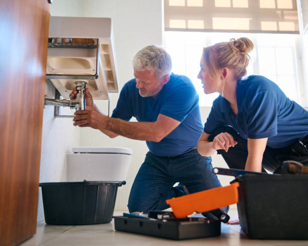 Best Water Leak Repair  in Durham, NC
