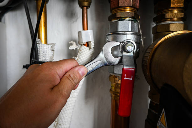 Hot Water Heater Installation in Durham, NC
